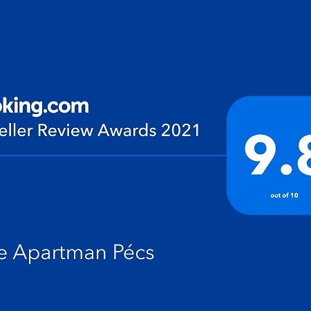 Pure Apartman بيتْش المظهر الخارجي الصورة