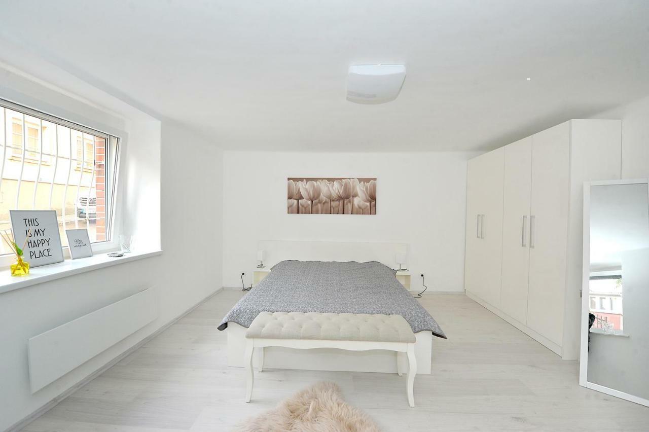 Pure Apartman بيتْش المظهر الخارجي الصورة