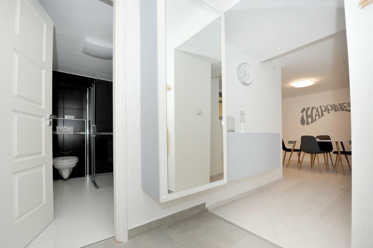 Pure Apartman بيتْش المظهر الخارجي الصورة
