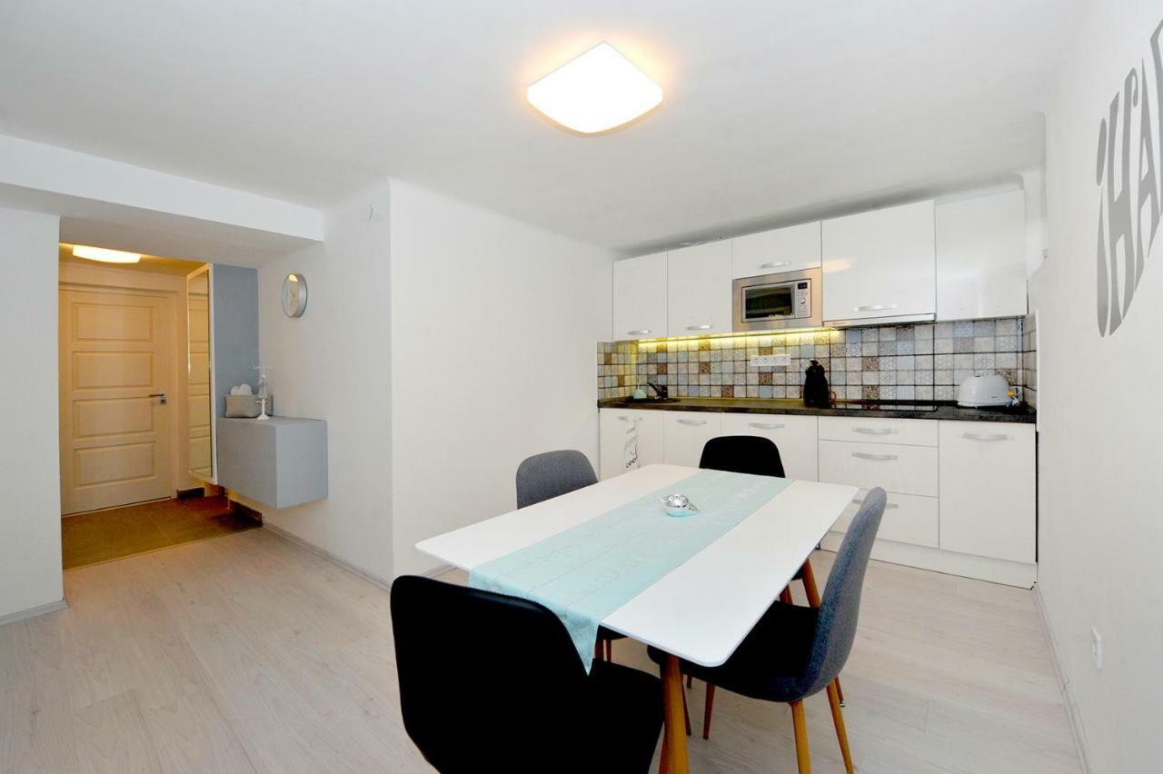 Pure Apartman بيتْش المظهر الخارجي الصورة
