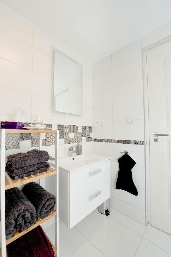 Pure Apartman بيتْش المظهر الخارجي الصورة