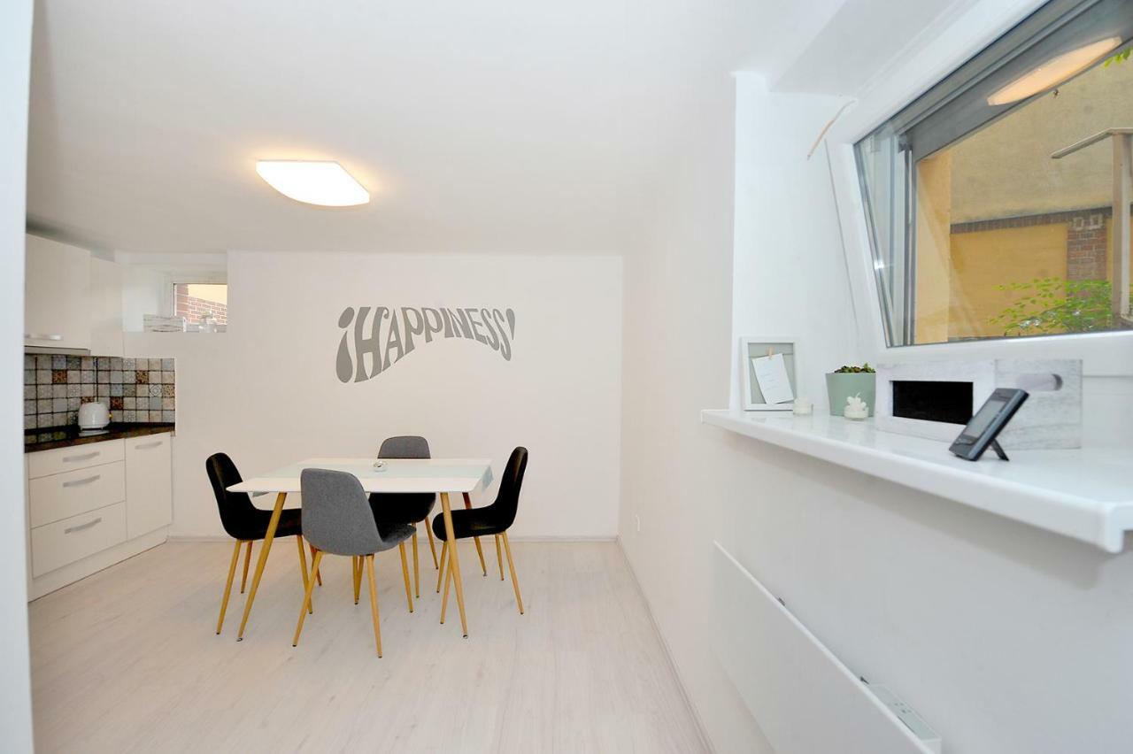 Pure Apartman بيتْش المظهر الخارجي الصورة