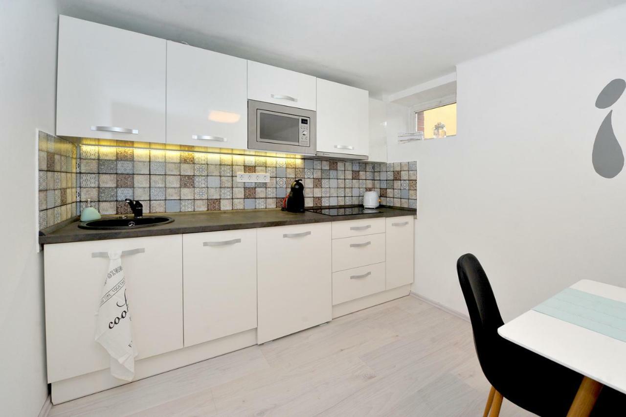 Pure Apartman بيتْش المظهر الخارجي الصورة