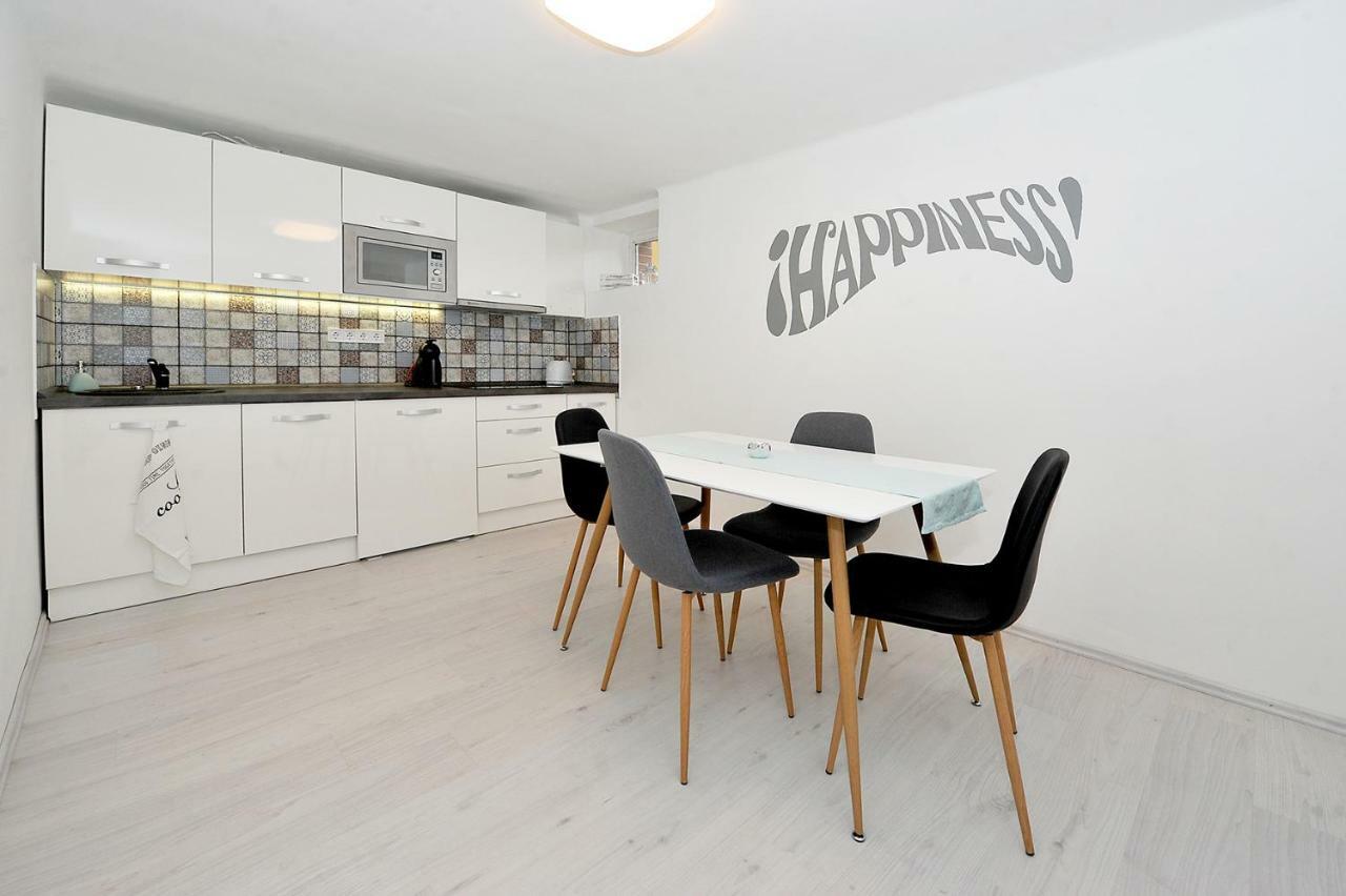 Pure Apartman بيتْش المظهر الخارجي الصورة
