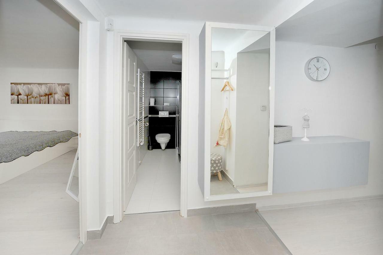 Pure Apartman بيتْش المظهر الخارجي الصورة