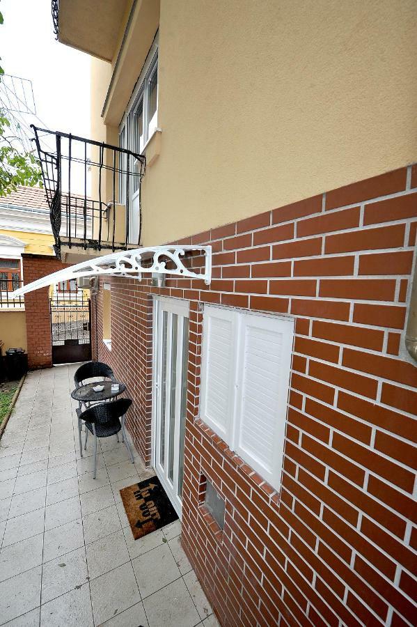 Pure Apartman بيتْش المظهر الخارجي الصورة