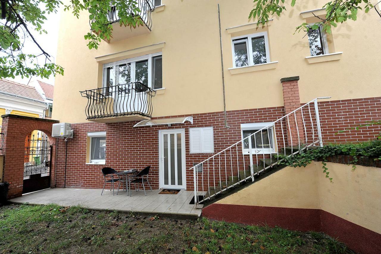 Pure Apartman بيتْش المظهر الخارجي الصورة